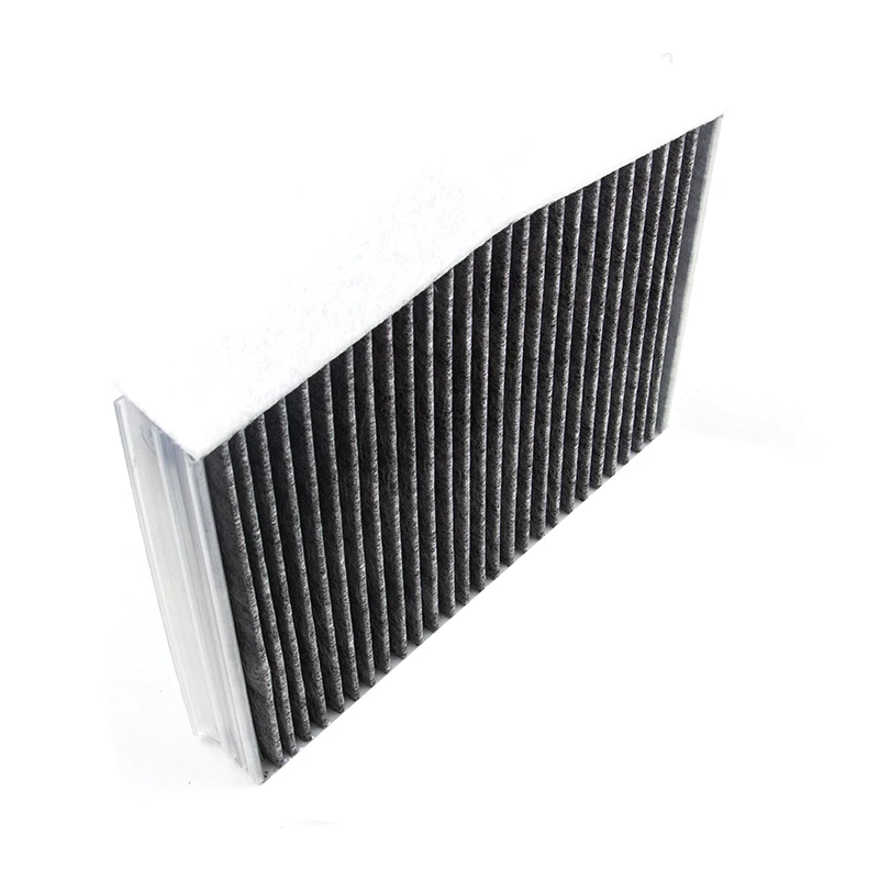 2468300018 Activated Carbon Cabin Filter Auto Air Conditioner Filter Accessories 2468300218 For Benz A/B 160 180 200 220 250