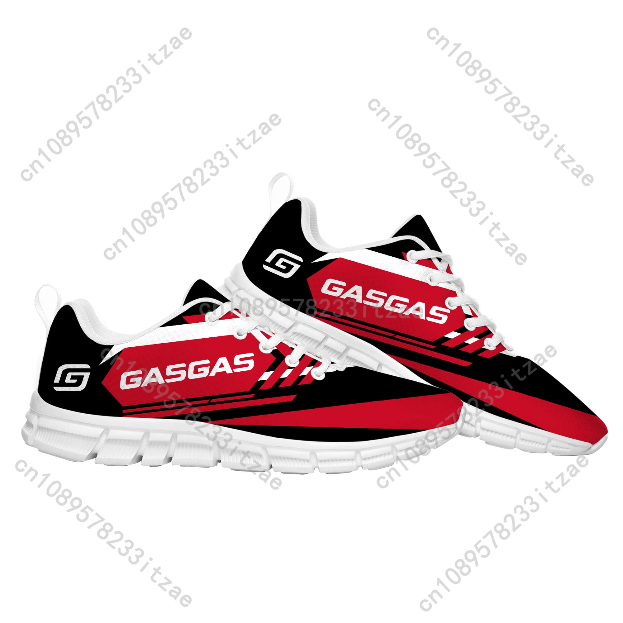

GASGAS Motorcycle shoes Sports Shoes Mens Womens Teenager Sneakers High Quality Casual Sneaker Couple Custom Shoe