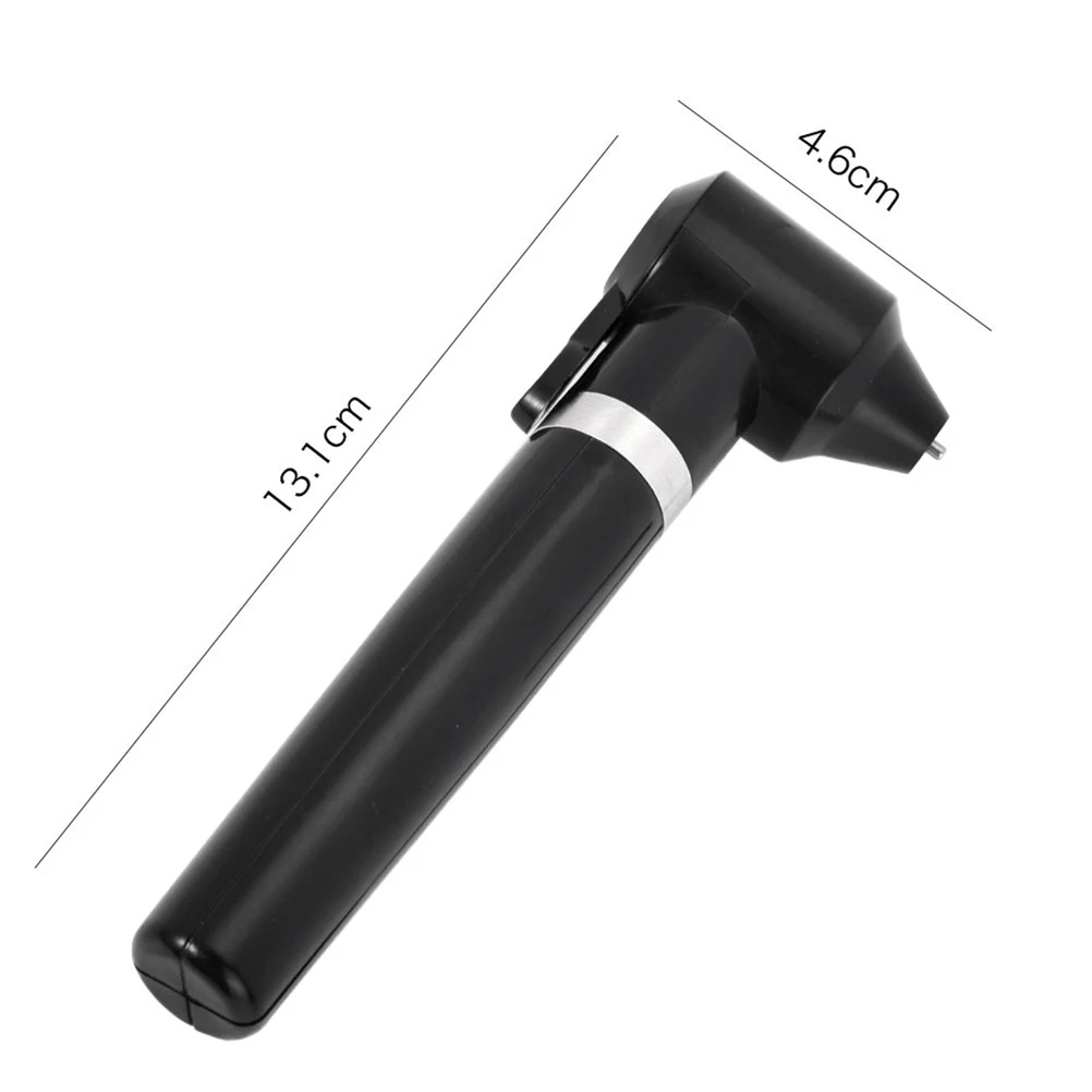 

Pigment Mixer Blender 5 Replacement Sticks Eyeliner Ink Eyebrow Coloring Material Stirrer ABS Stable Professional Personal Use
