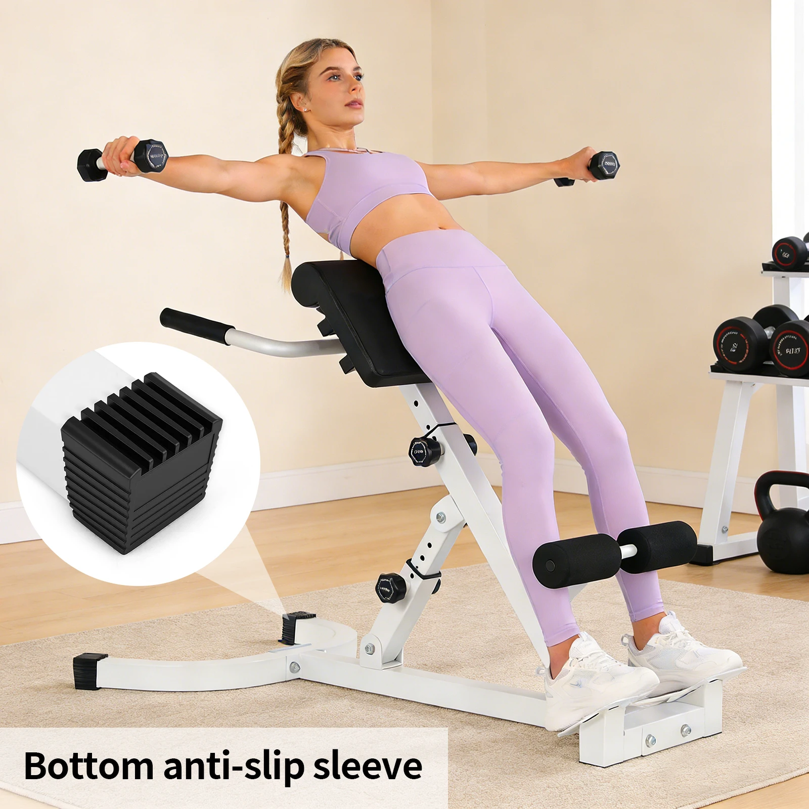 Thumbnail 4 - #17 Best Exercise Benches to Buy In 2026