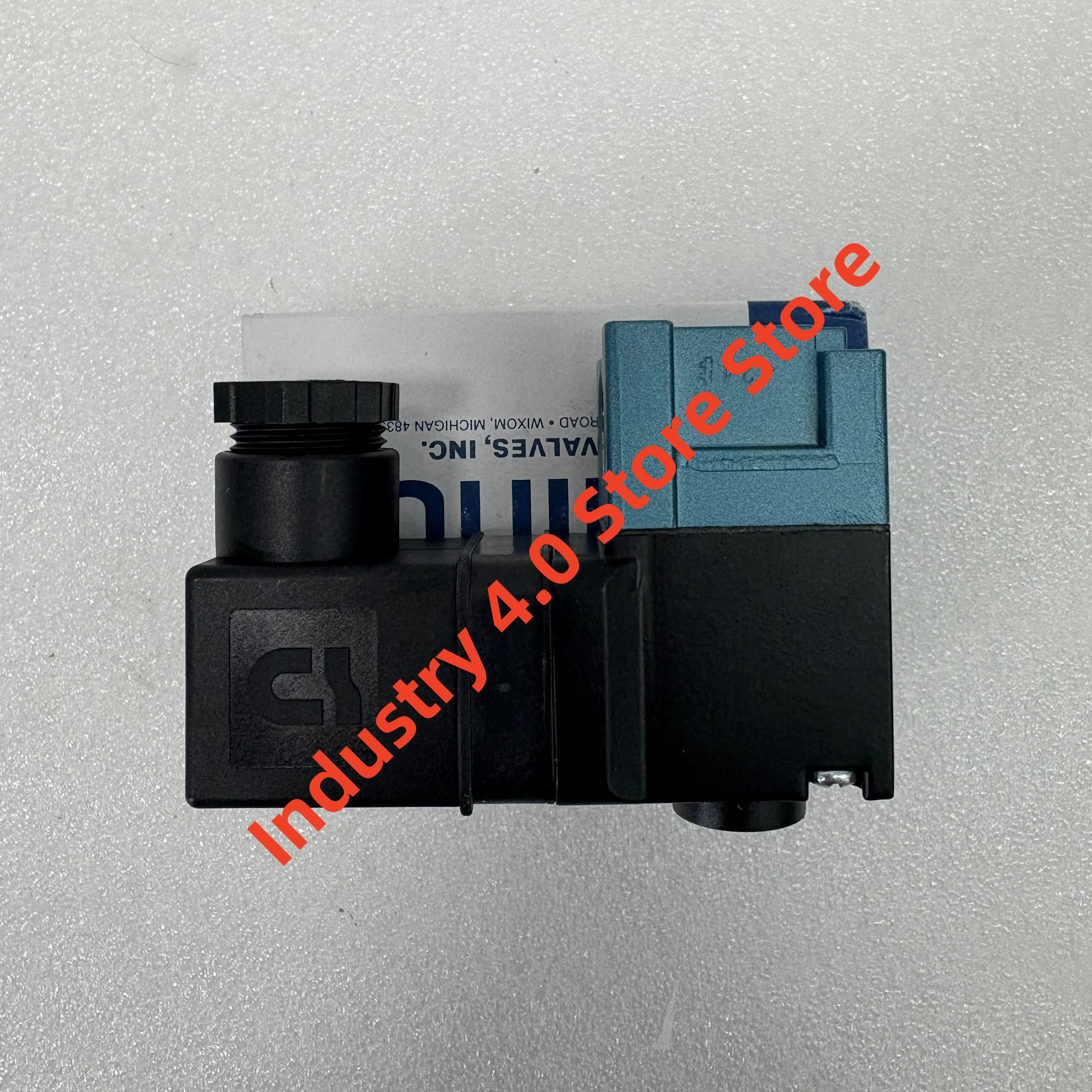 117B-611JA Magnetventil neues Original