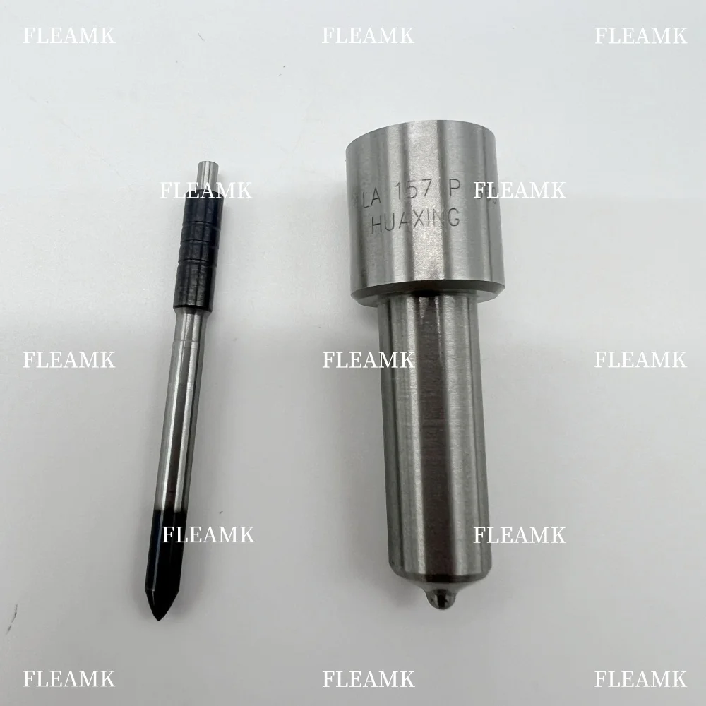 High Quality Fuel Injector DLLA157P969 Is Suitable for 095000-862#/972# Fuel Injector