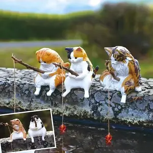 10 최고의 영업 탱크 장식 - tank5