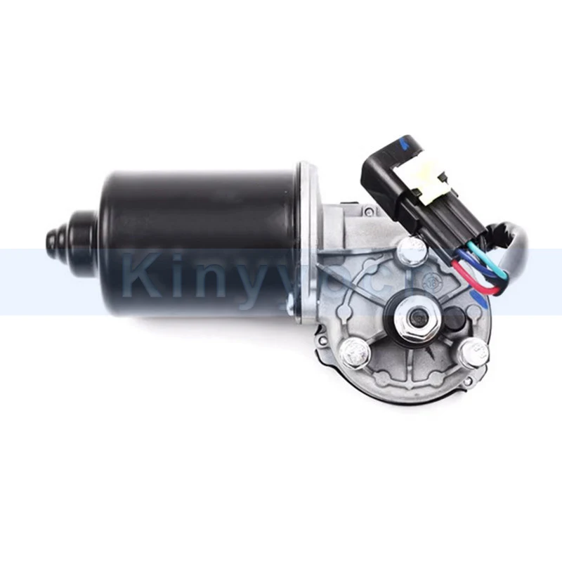 Windshield Wiper Motor For Brilliance V3 Car Windshield Wiper Motor Blade Motor