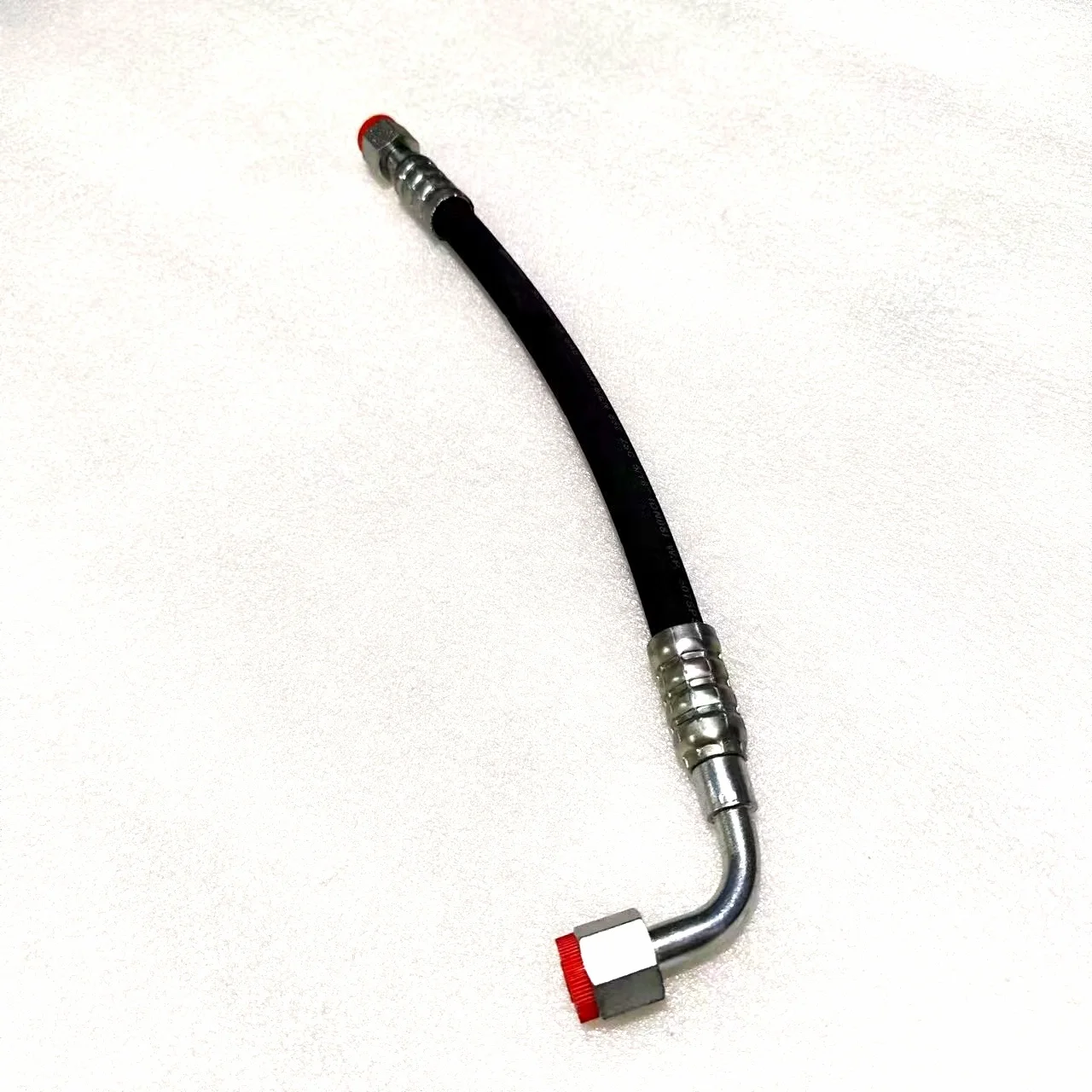 

Linde Forklift Hydraulic Pipe Assembly 12754413218 OEM Hydraulic Pipeline Assembly for Linde Forklifts