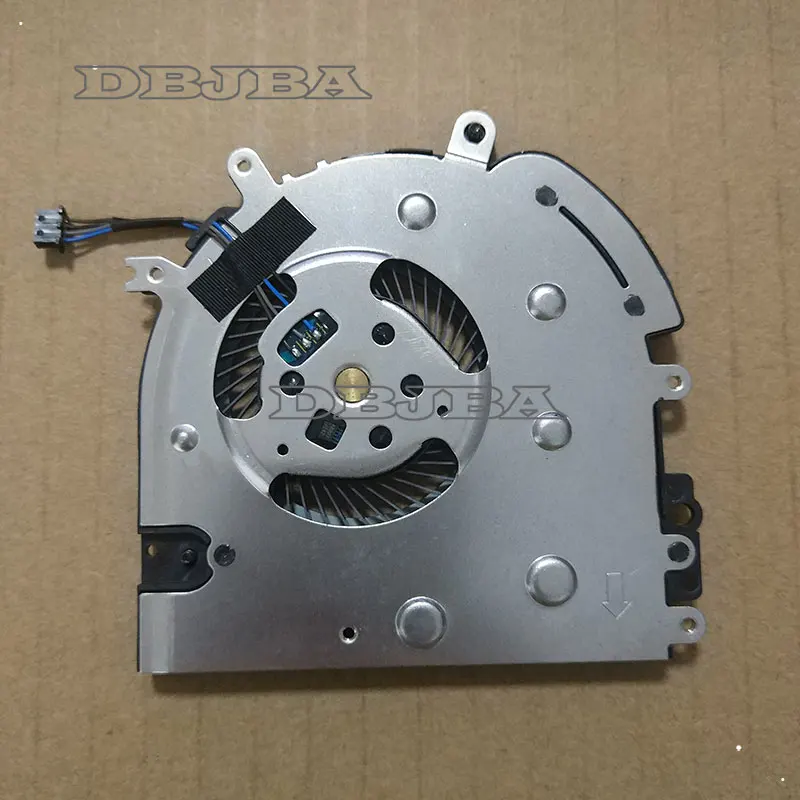 

Fan For HP Elitebook 840 G5 840G5 ZBook 14U G5 EG75050S1-C010-S9A 6033B0059901