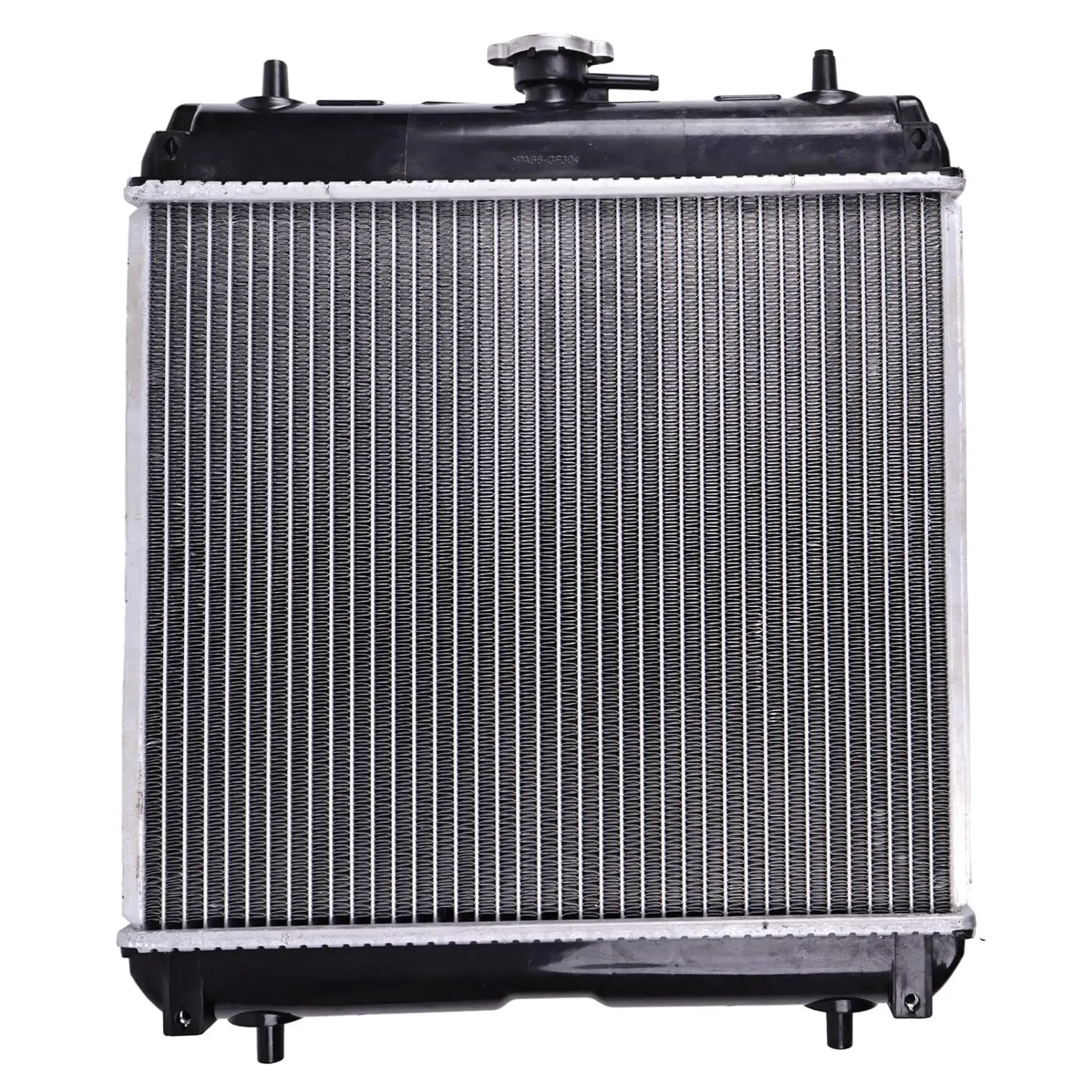 

New Radiator 1G952-72060 for Kubota D722 D902 DF972 WG972 Z482 Z602