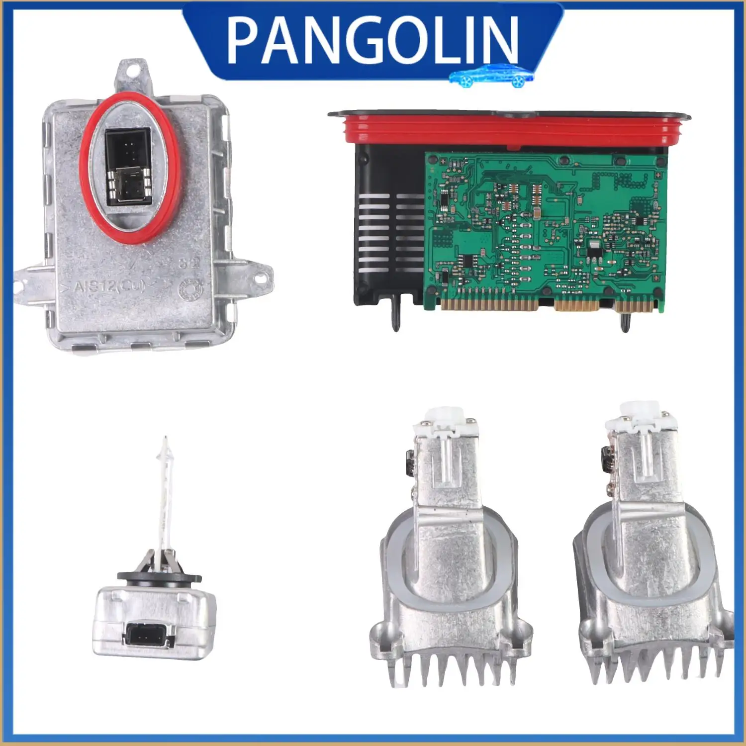 Pangolin Xenon Ball…