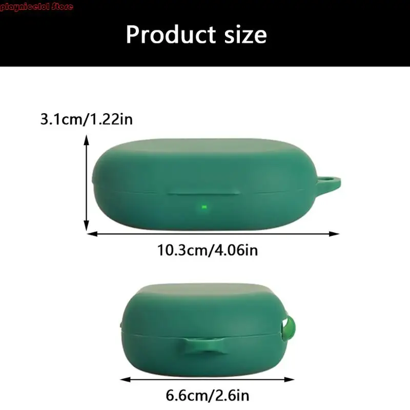 e8ba قشرة مقاومة للصدمة غلاف الغبار الأكمام مقاوم للغسل مقاوم للمطاردات للمطاردة