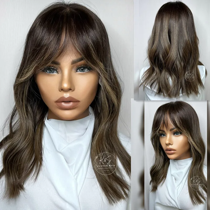 วิกผมถักเปียแบบถักยาวสำหรับผู้หญิงผิวดำวิกผมถักแบบธรรมชาติสำหรับผู้หญิงผิวดำ