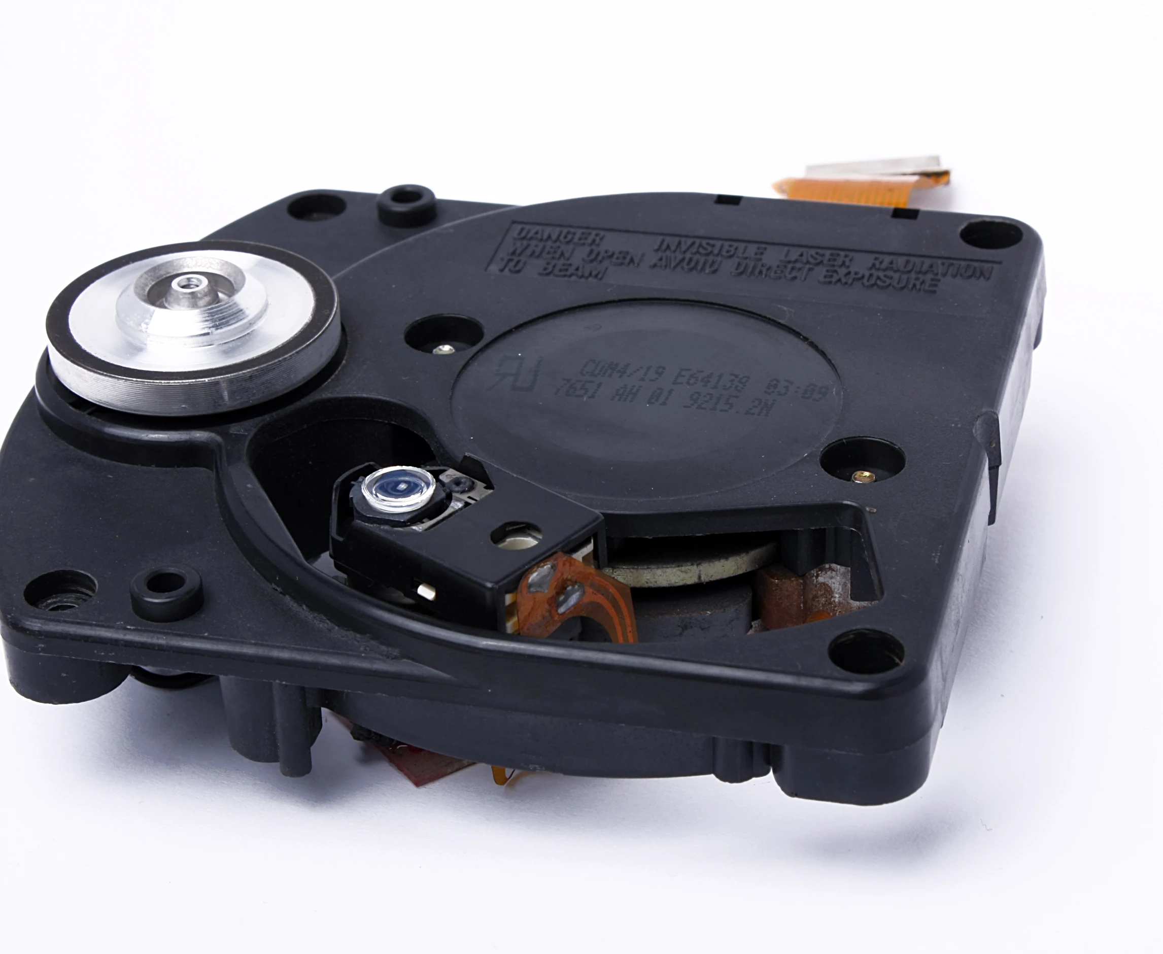 

Replacement for AURA AUC-50 CHR-100 Dedicated Optical Pickup Laser Lens / Laser Head