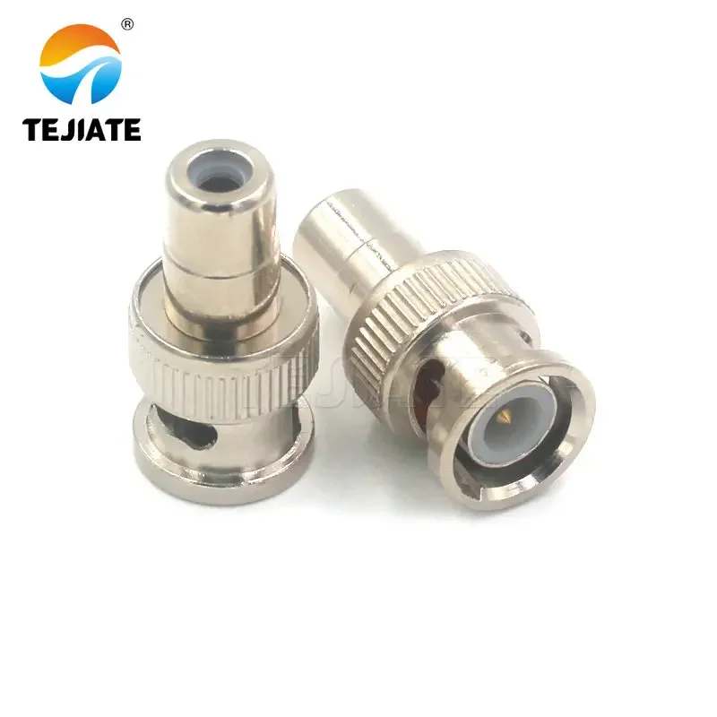 10Pcs/Set Bnc Male … - image