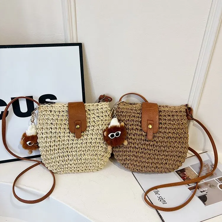

High End Elegant Crossbody Handbag Classic Designer Paris Style Luxury Leather Women Handbag Casual Vintage Tote Bag