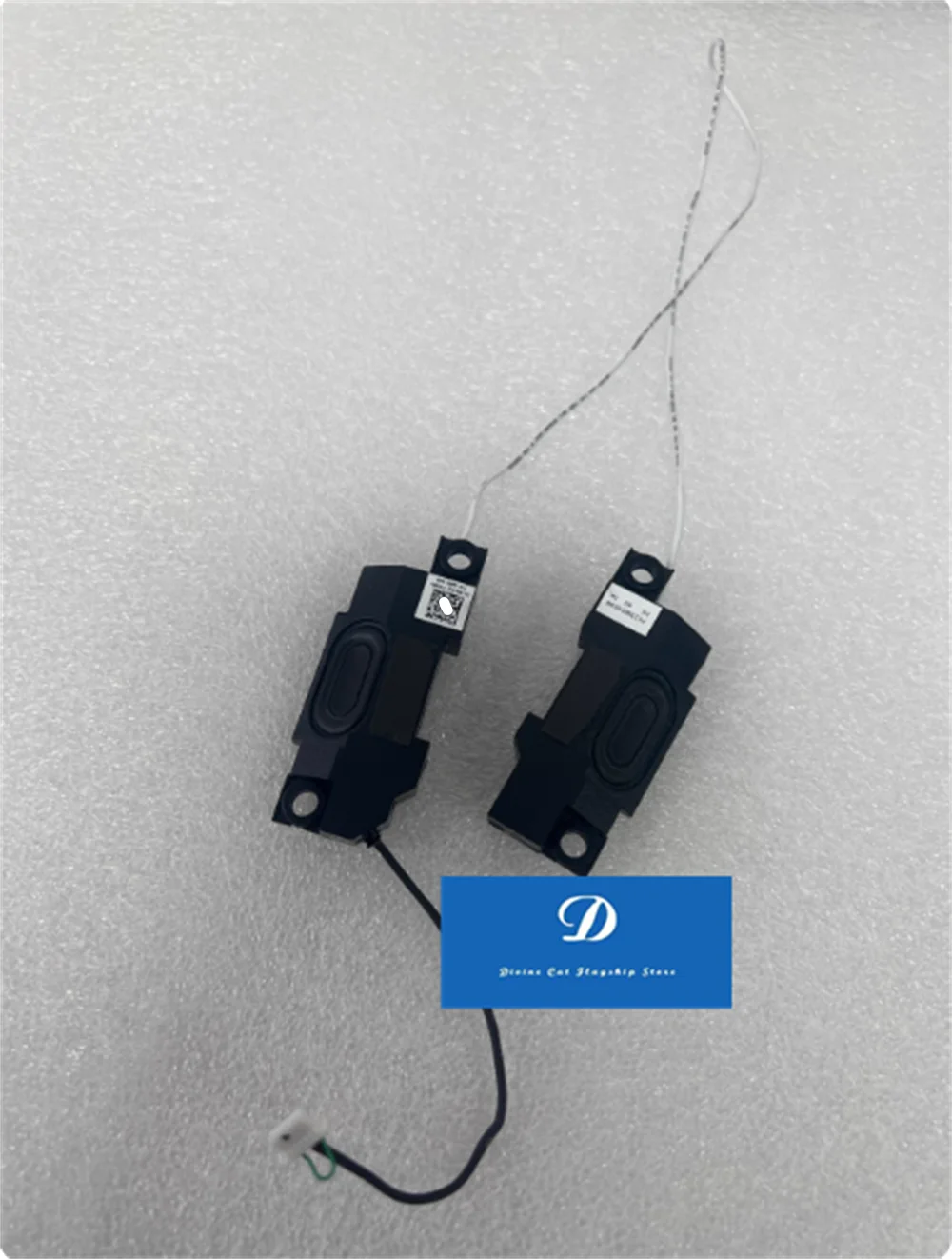 

Новый динамик для Dell G15 5510 5511 5515 5520 5521 0R63GC 0YK6C6