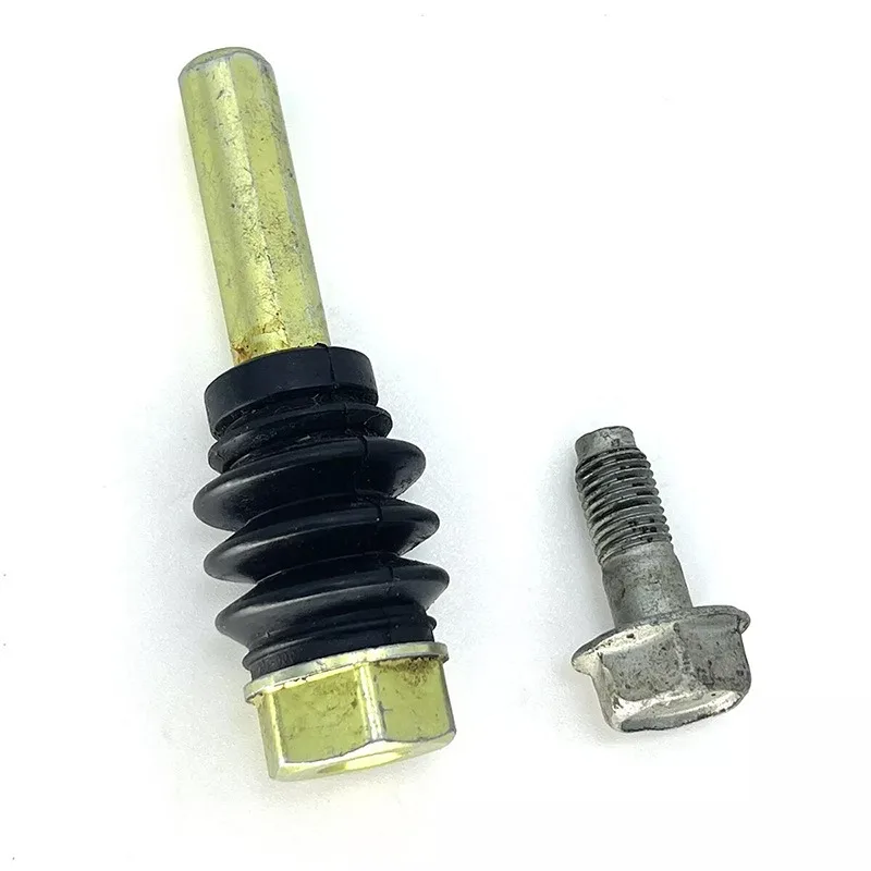 

For Hyundai for KIA Front Brake Screw Front Brake Caliper Screw Automobile Part Brand New