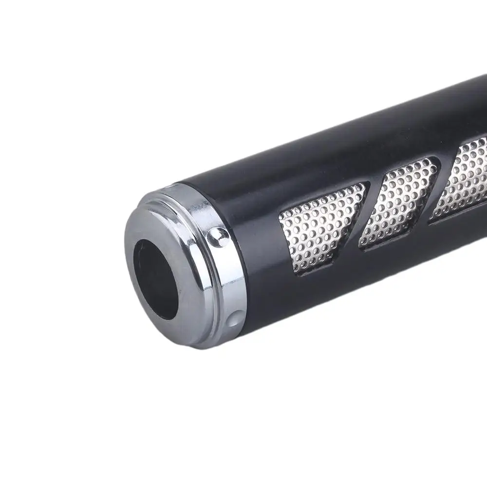 Aluminum Handbrake Cover Universal 4 Colors Optional Brake Handle Protective Cover Car Interior Accessories