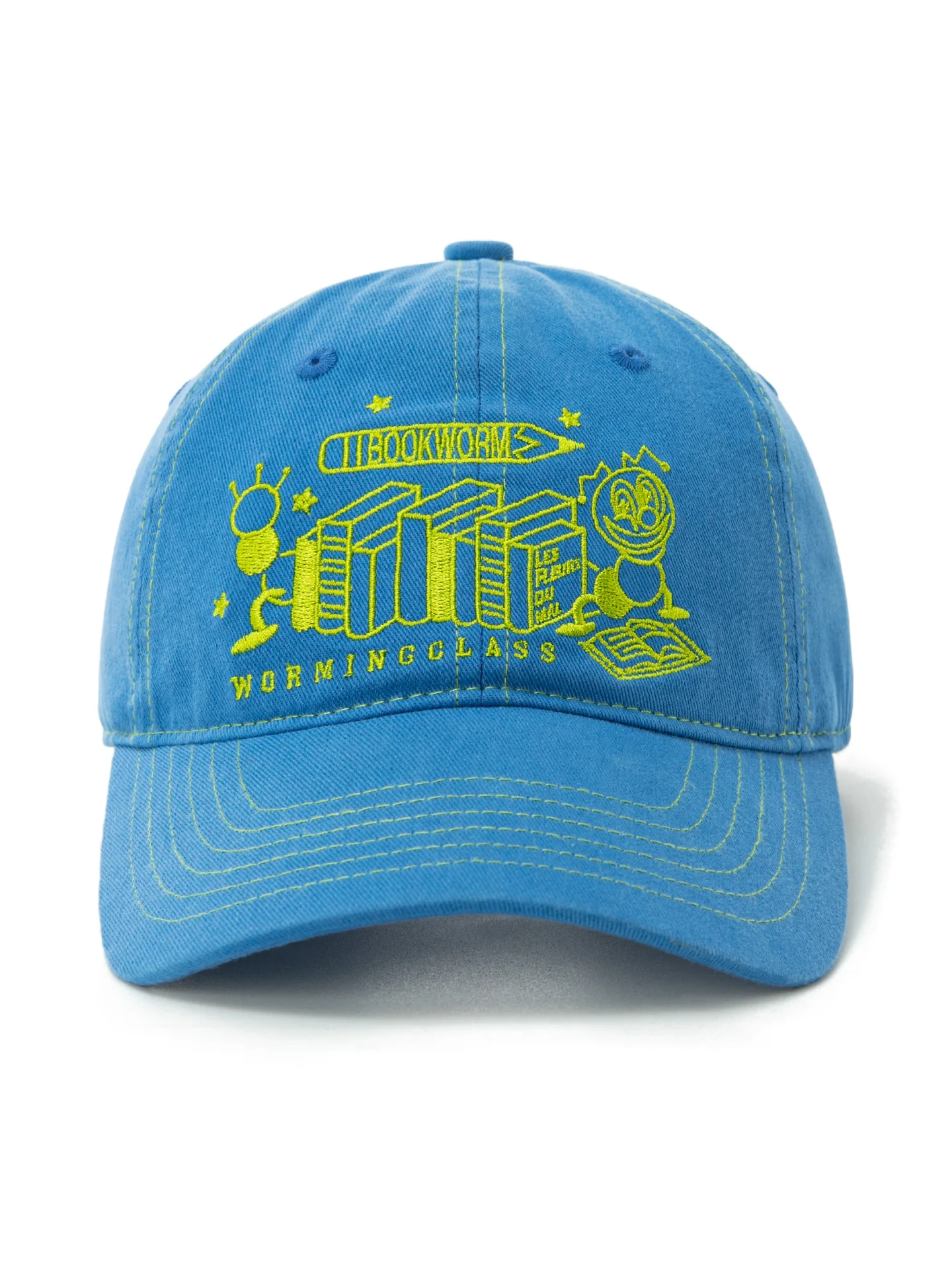 gorra-de-beisbol-bordada-estilo-retro-americano-luckup-archive-unisex-proteccion-solar-algodon-ajustable-visera-curva
