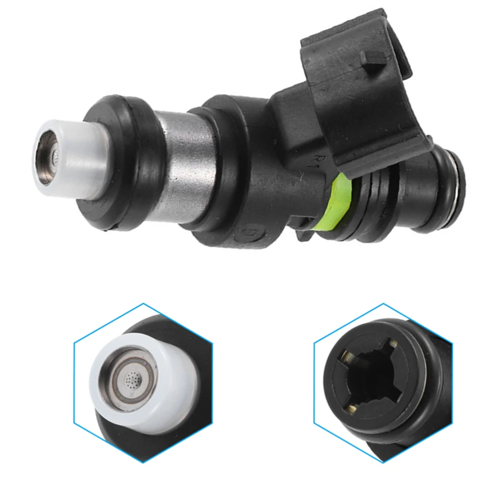 16600-AA230 Fuel In… - image