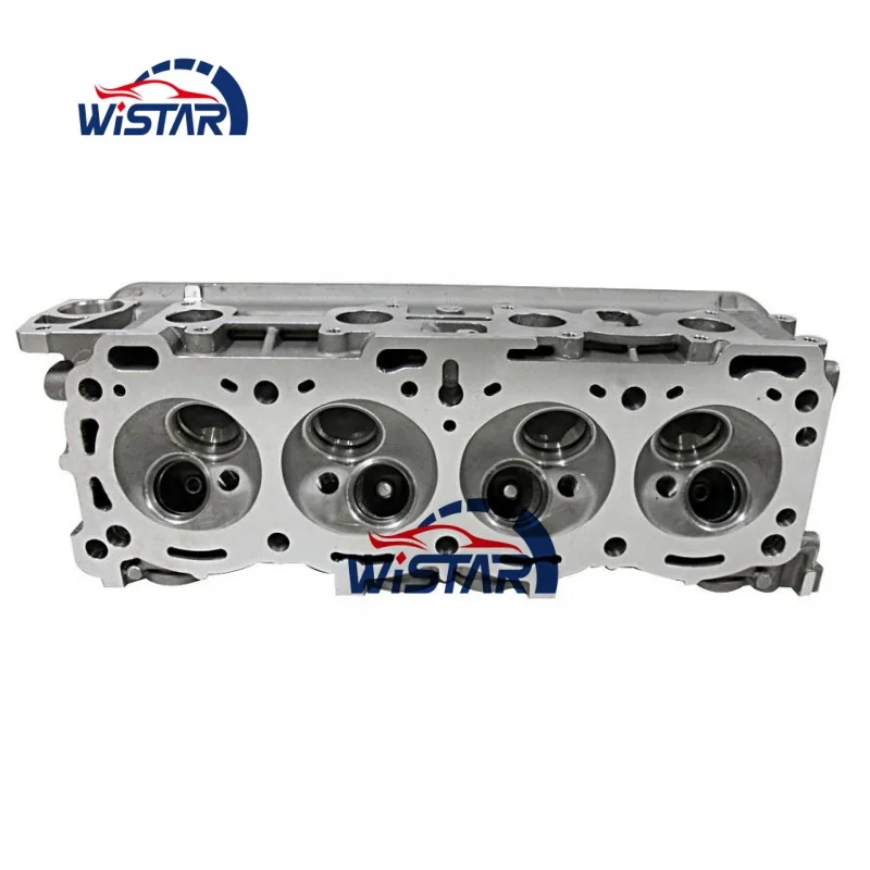 

Hot Sale 2.3L 4ZD1 Complete Cylinder Head For Isuzu Faster23 Trooper1 MU1 Wizard1 Impulse1 PICKUP Amigo Engine