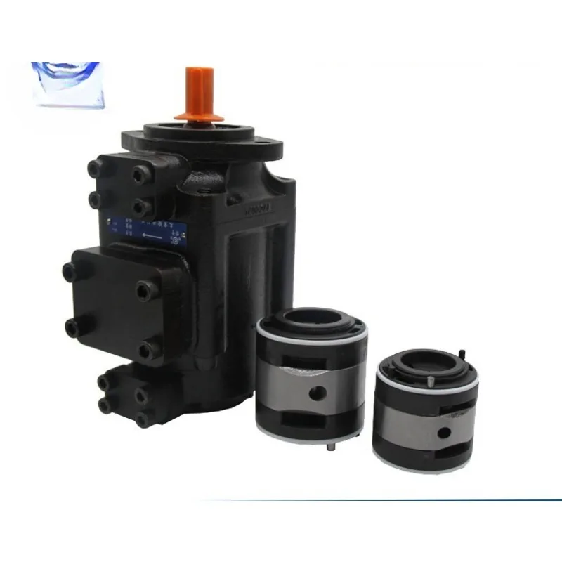 Peças para núcleo de bomba de palhetas hidráulica PFE-21/31/41/51PFED-32/42/43