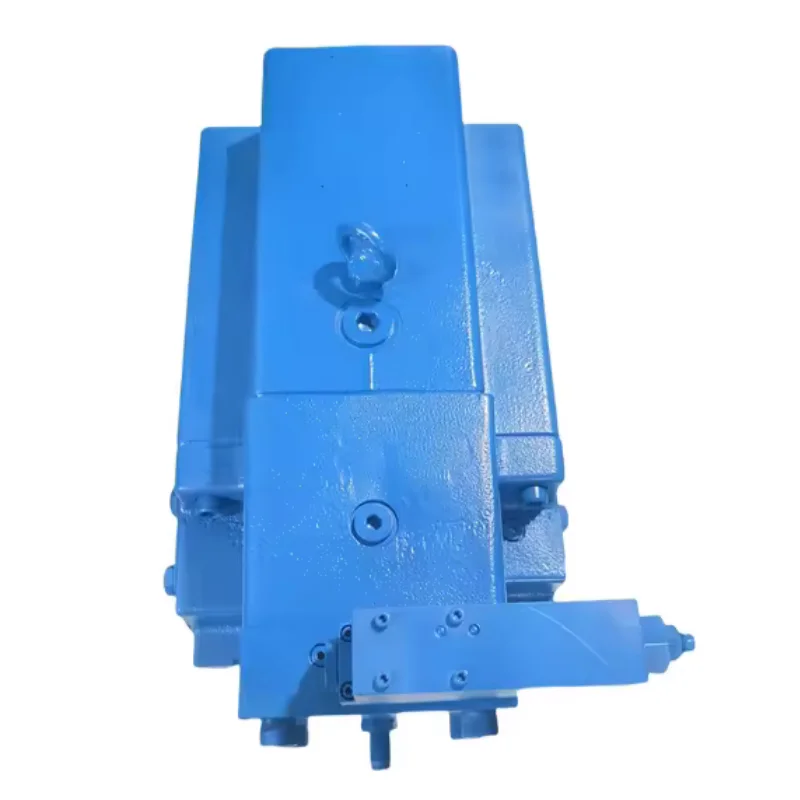 PVXS سلسلة PVXS-066 PVXS-090 PVXS-130 PVXS-130-M-R-DF-0052-046 PVXS-180-M-R-LR-0000-000 مضخة المكبس #5