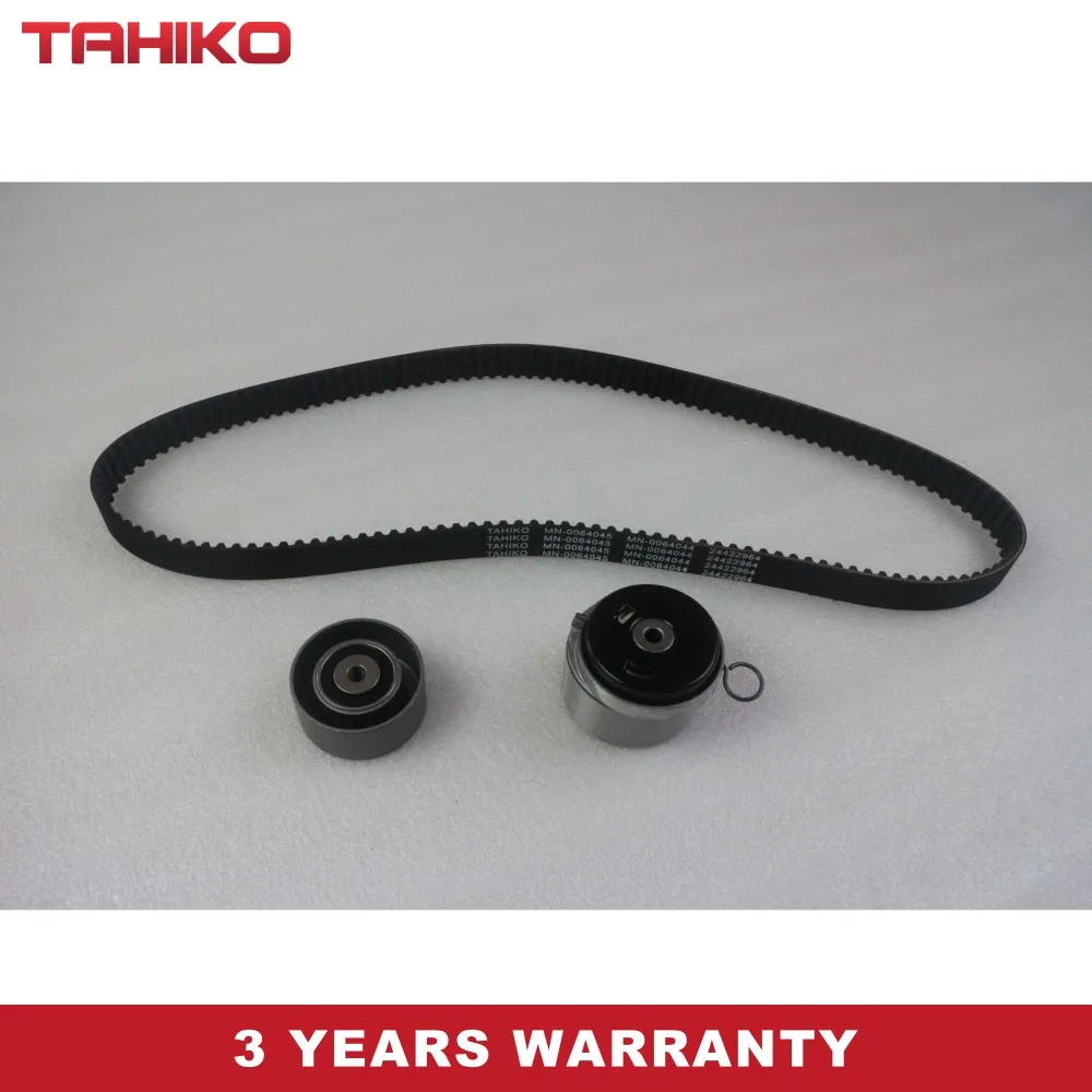 

Timing Belt Kits Fit For Holden Cruze JG JH F18D4 1.8L JH A16LET Trax TJ F18D4