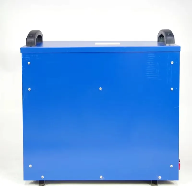 Professional Surface Electric Arc Spraying Machine Matching Wire Feed