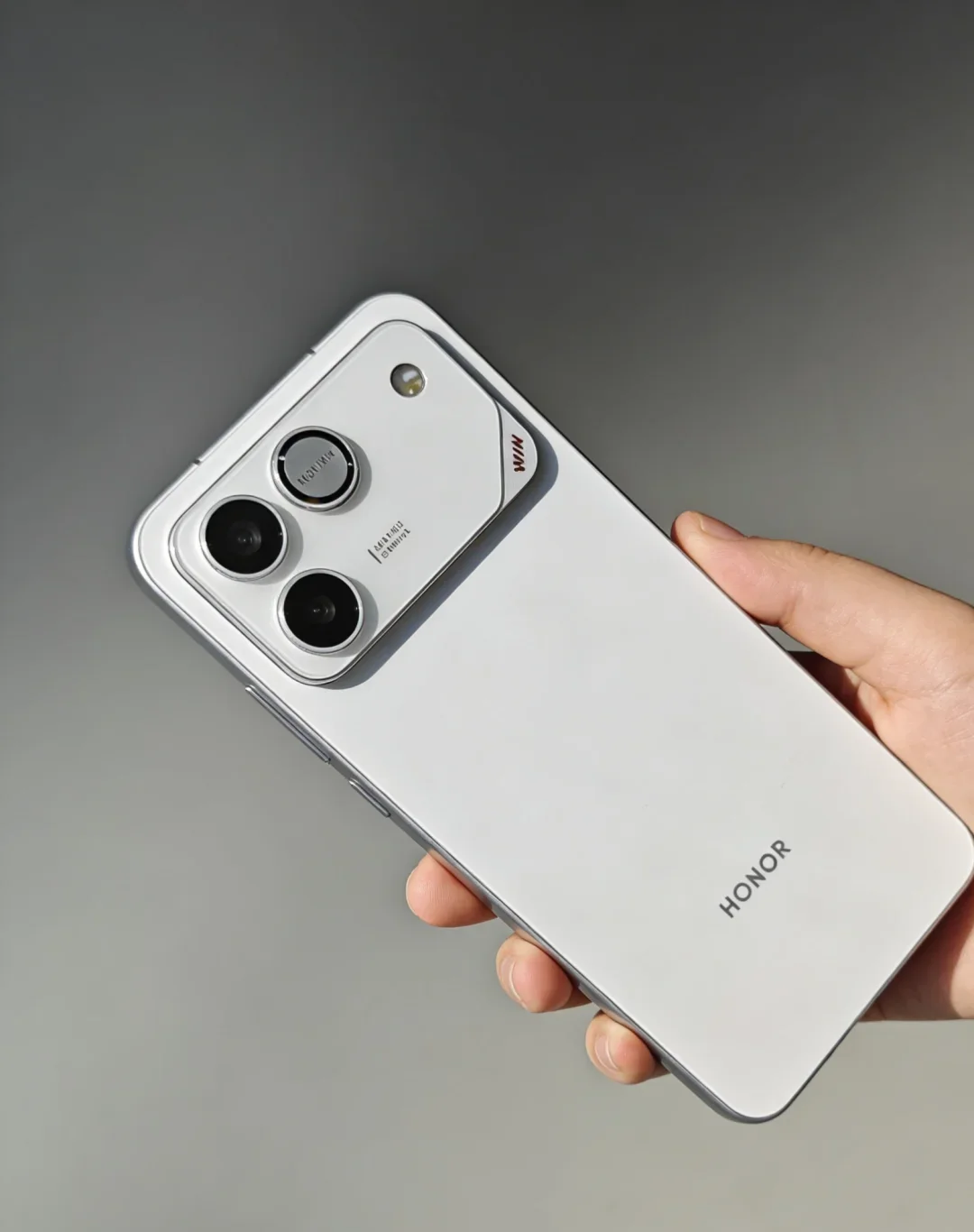 HONOR WIN RT 5G Mobile Phone Snapdragon8 Elite 50MP Camera 100W Charger 10000mAh Google 6.83" OLED 185Hz Google MagicOS10 WinRT