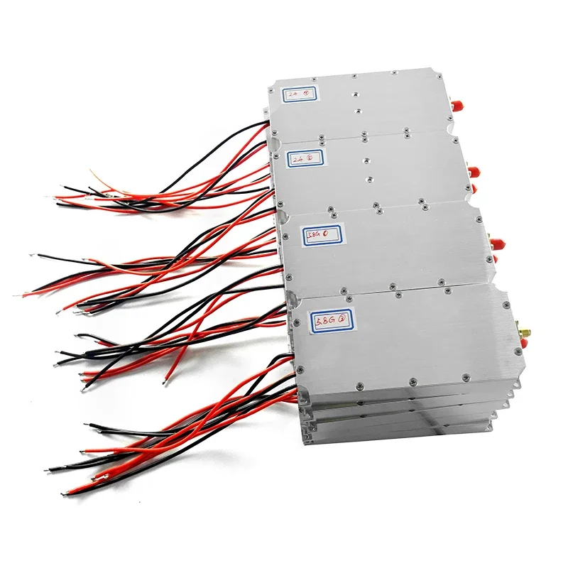 

RX 900 Mhz 30W PA Module for Anti System Pa Module