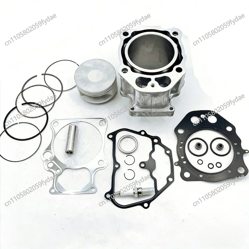 92MM Cylinder Pisto…