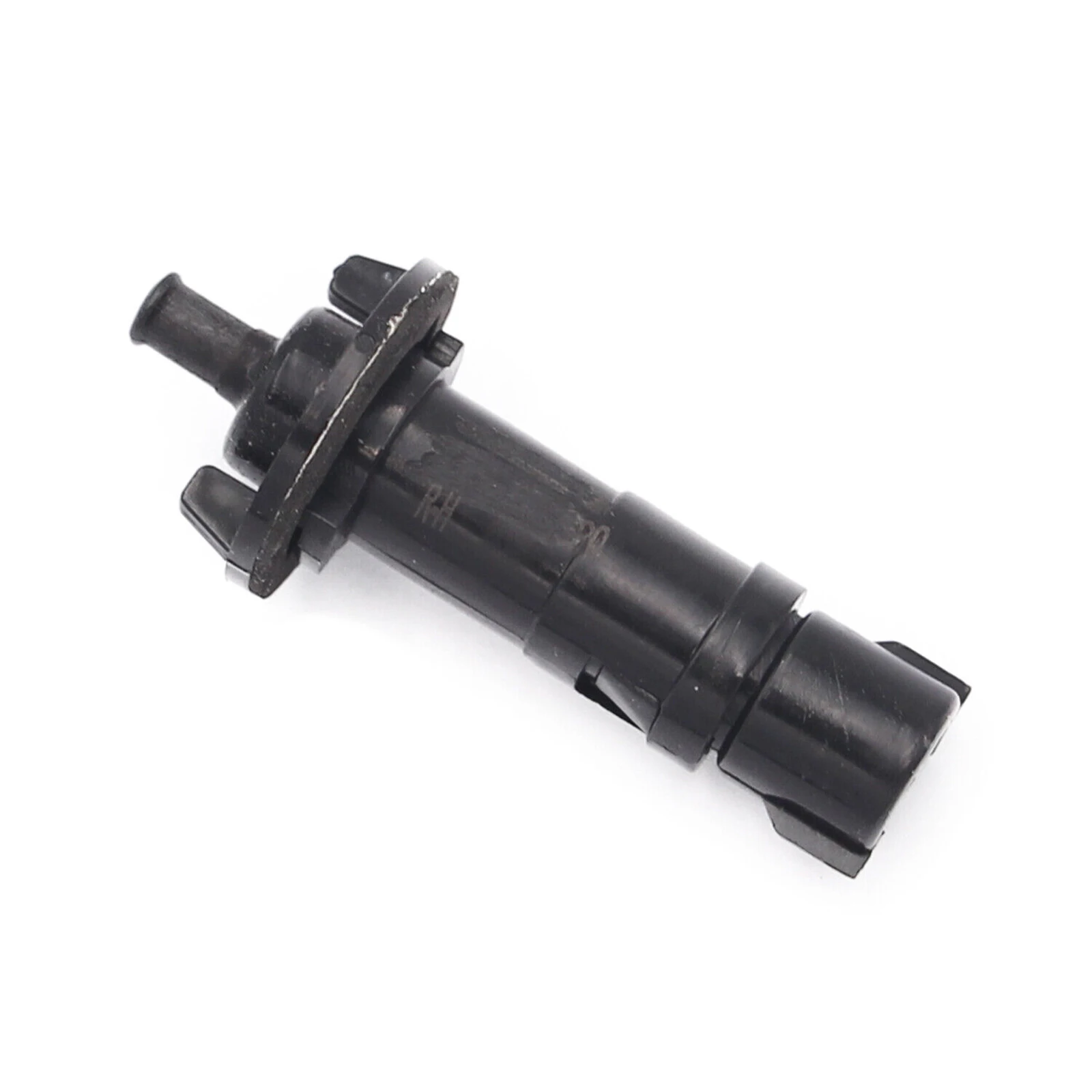 Imagem -03 - Tanque de Combustível Filler Porta Trava para Chevrolet Aveo Acessórios de Carro Auto 96534241 20042011 Pontiac g3 2004-2011