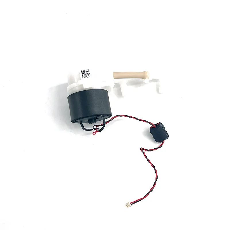 Original Onyx4-Peristaltic Pump-Global For Roborock S80 Pro Ultra/S85 Pro Ultra   Vacuum Cleaner Accessories