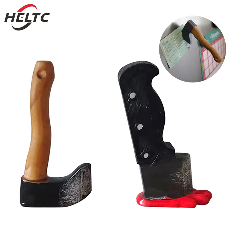 Funny Knife Magneti…