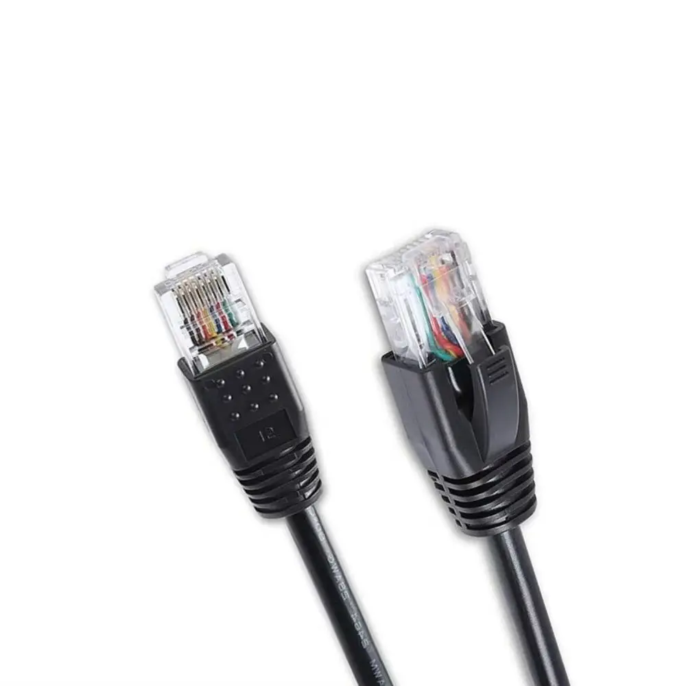 RS485 BMS COMMUNICATION CABLE COMPATIBLE WITH JKBMS TO SRNE HYBRID INVERTER DATA TRANSMISSION