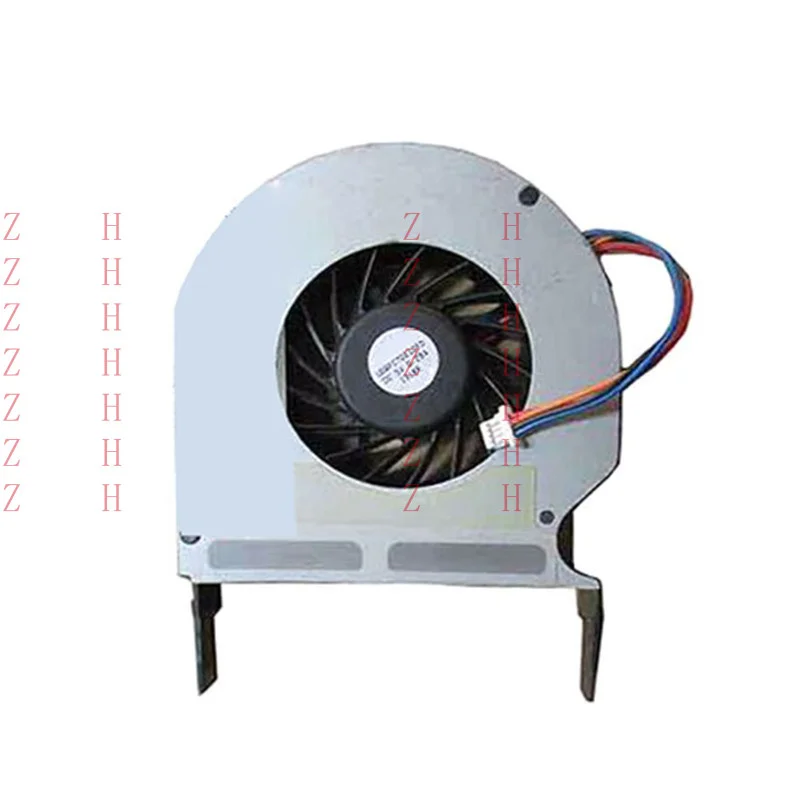 

ZHZH Laptop CPU Fan For Panasonic UDQFC90E1DFD 5V 0.28A 4PIN New