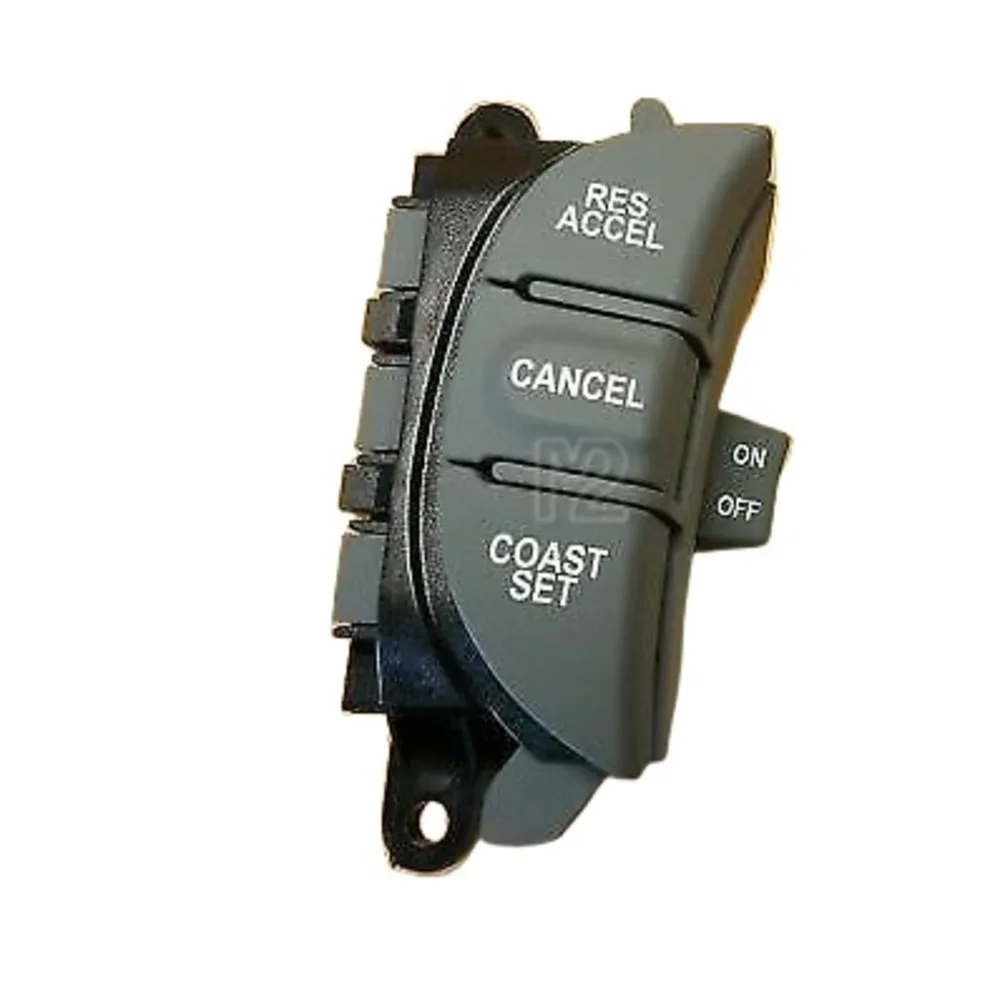964404D000DP GENUINE BRAND NEW FOR KIA CARNIVAL 2006-2014 STEERING WHEEL CRUISE CONTROL SWITCH 96440-4D000DP