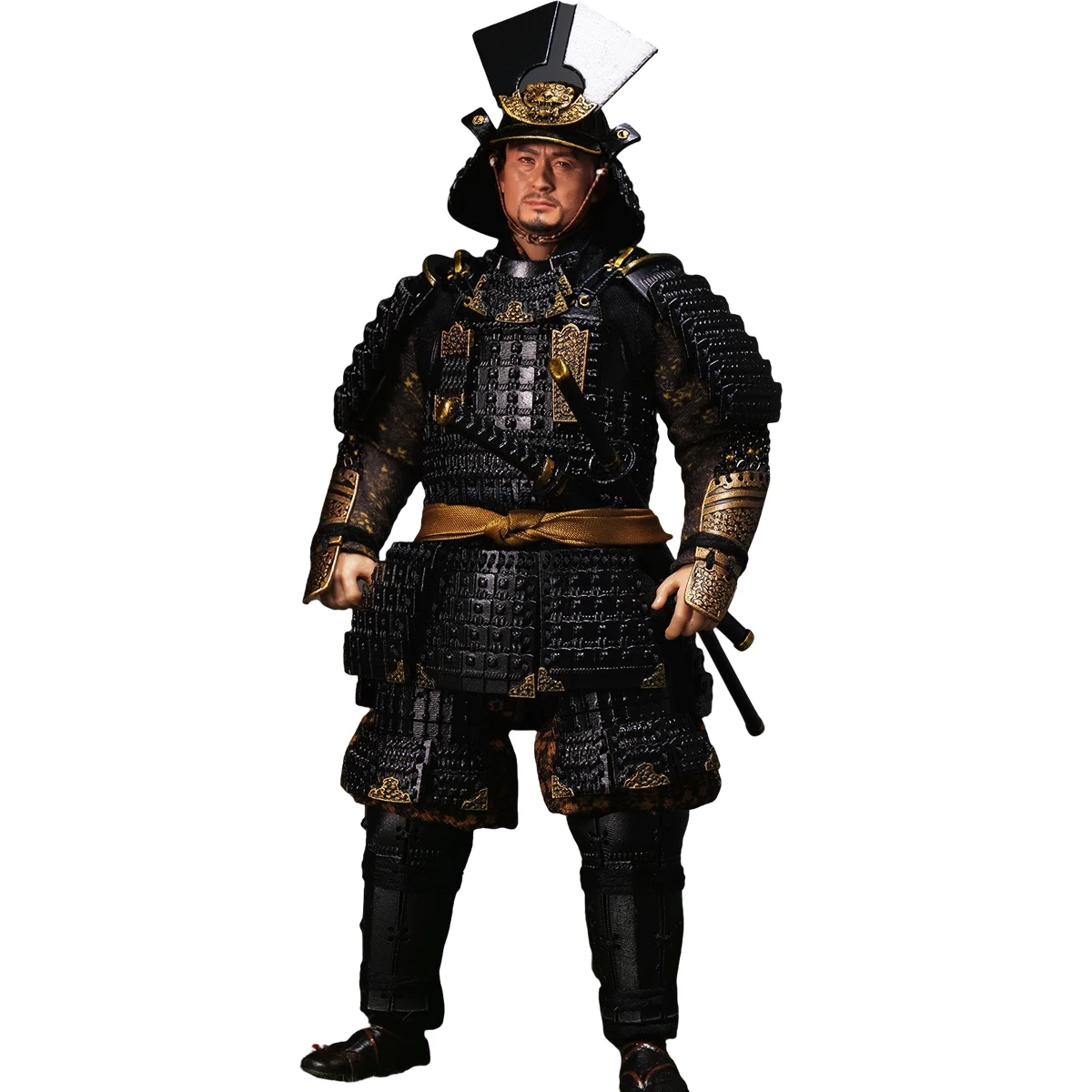 

HIPLAY YepStudio Bakumatsu Daimyo 1/12 Scale Action Figure
