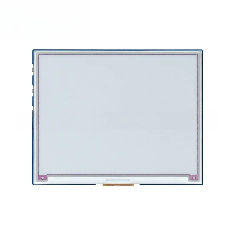 

7 color ink screen module 5.65 inch Raspberry Pi pico electronic paper display screen with SPI driver board