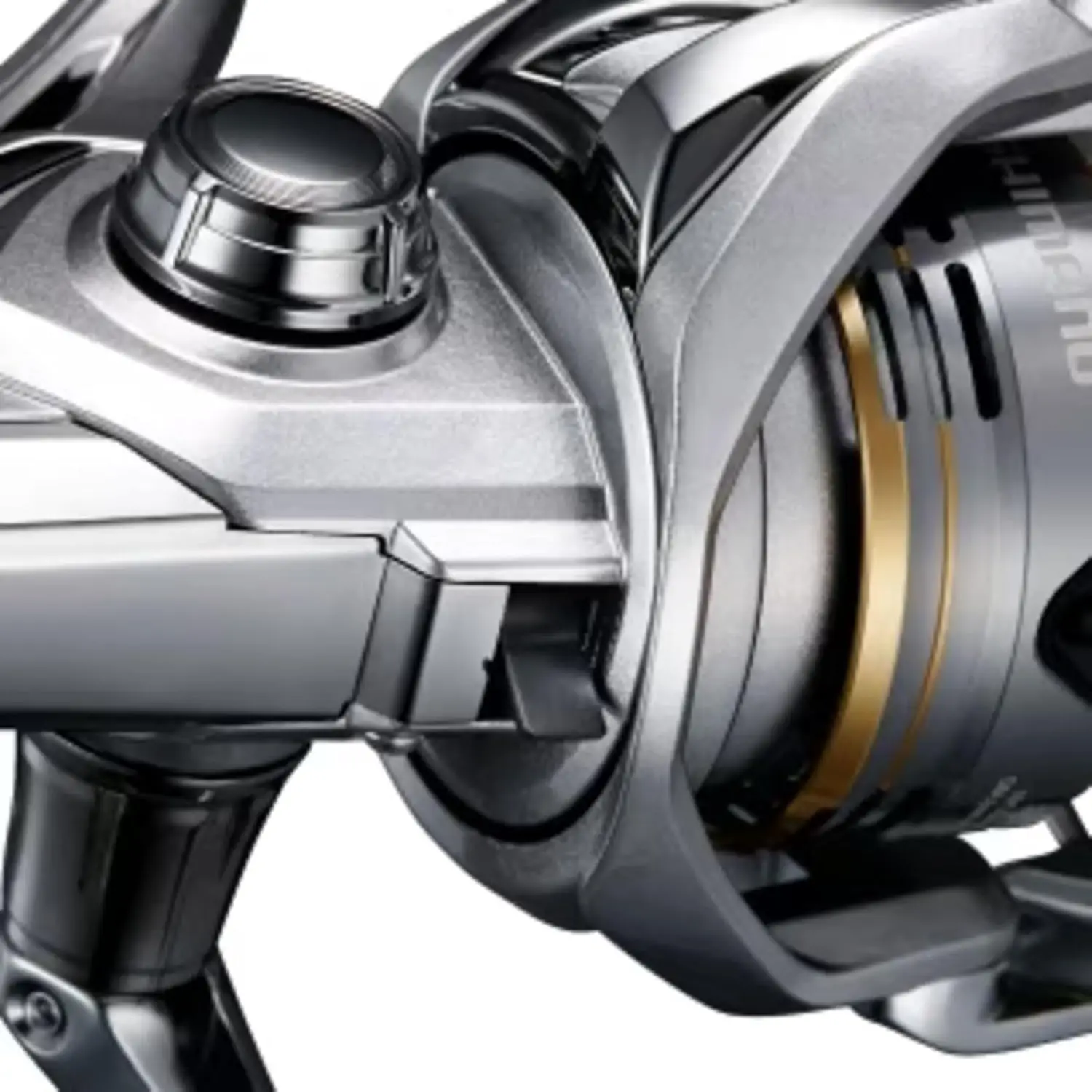23 Sedona Spinning Reel 500 - C5000XG
