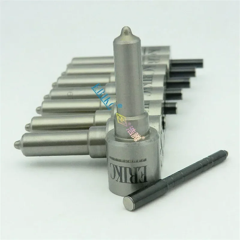 

0 433 172 145 Erikc Dlla146p2145 Fuel Jet Nozzle Dlla 146p2145 Injector Assembly Nozzle Set Dlla 146 P2145 for 0445120193