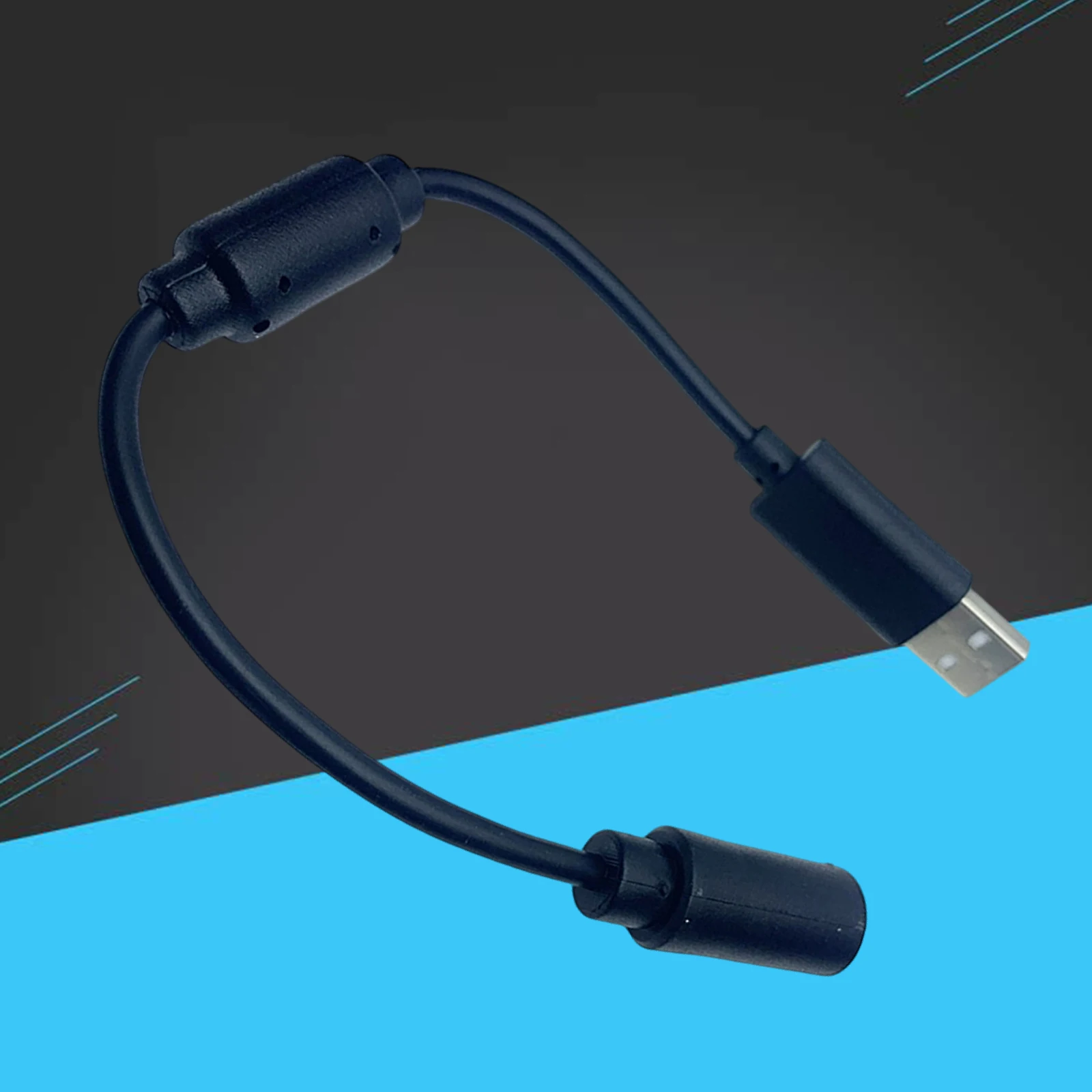 Replacement USB Steering Wheel Cable Plug Universal Wire Cord for Logitech G27 G29 G920 Racing Wheel Accessory view 3
