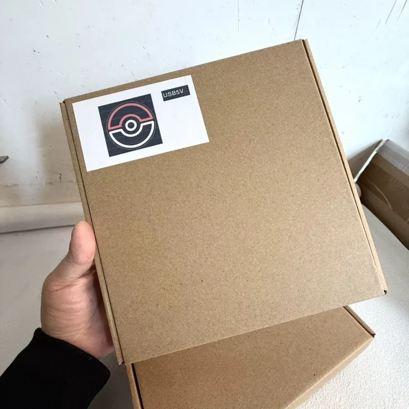 20x20 سنتيمتر كزة الكرة الاكريليك مصباح ليد مضيئة أضواء النيون الإبداعية جو الزخرفية لغرفة الرياضة الإلكترونية حائط الخلفية الهدايا #6