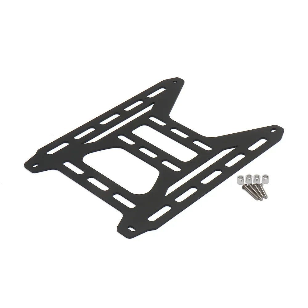 Motorcycle Top Box Achterbagage Case Aluminium Kofferbak Staart Doos Beschermhoes Voor BMW R1300GS Adventure R1300 R1300GS ADV