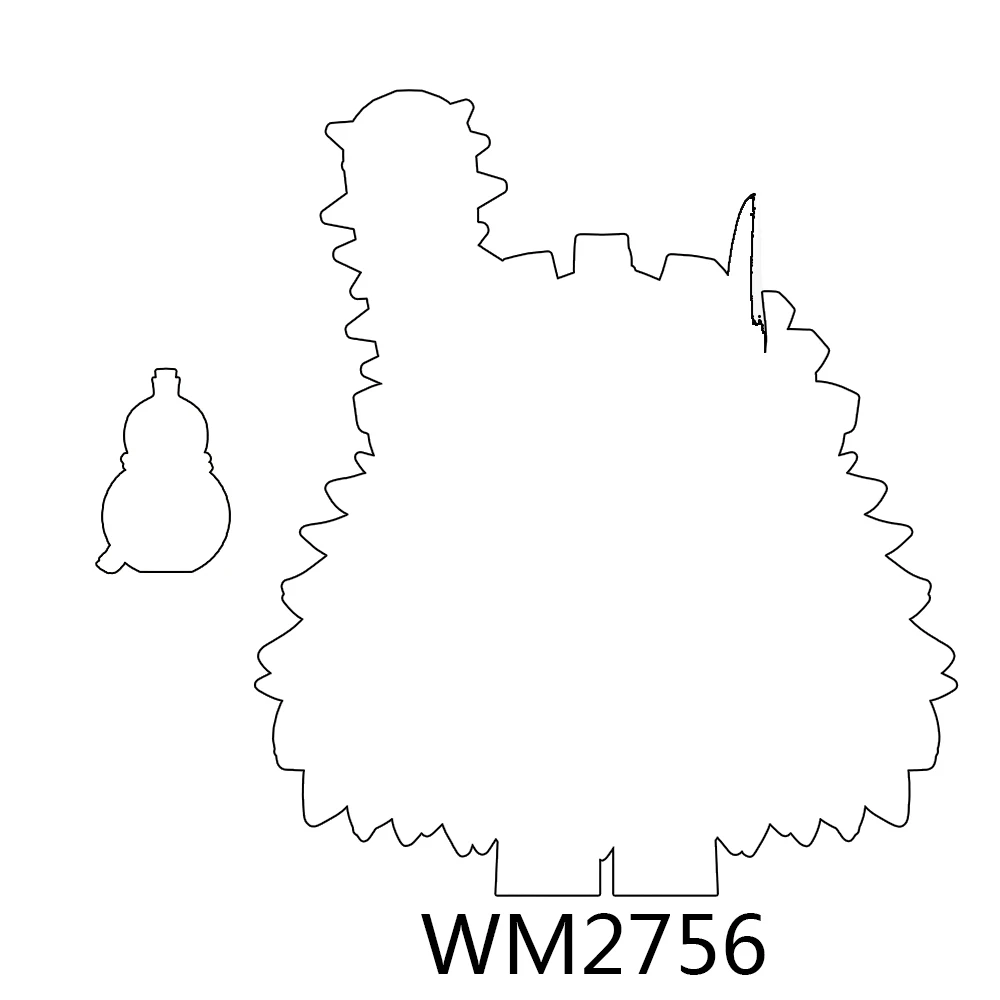 WM6188 Anime Minifiguren Bouwstenen Speelgoed WM2754 WM2755 WM2756 WM2757 WM2758 WM2759 WM2760 WM2761