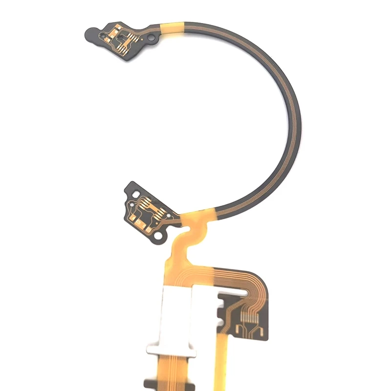 1 шт. Новинка для Canon RF 24-70 мм F2.8L Is USM RF24-70 F2.8 F/2,8 COPY 2,8 L Is Диафрагма объектива гибкий кабель FPC запчасти