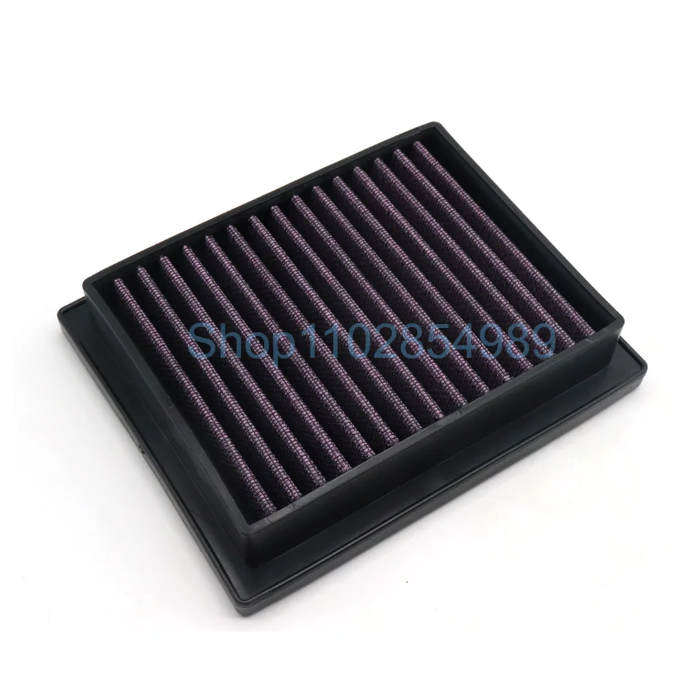 For CFMOTO 250NK 250SR CF250-A 250CL-X 300SS 250 SR NK CL X CF250A 300 SS Motorcycle High Flow Air Filter Flow Engine Element