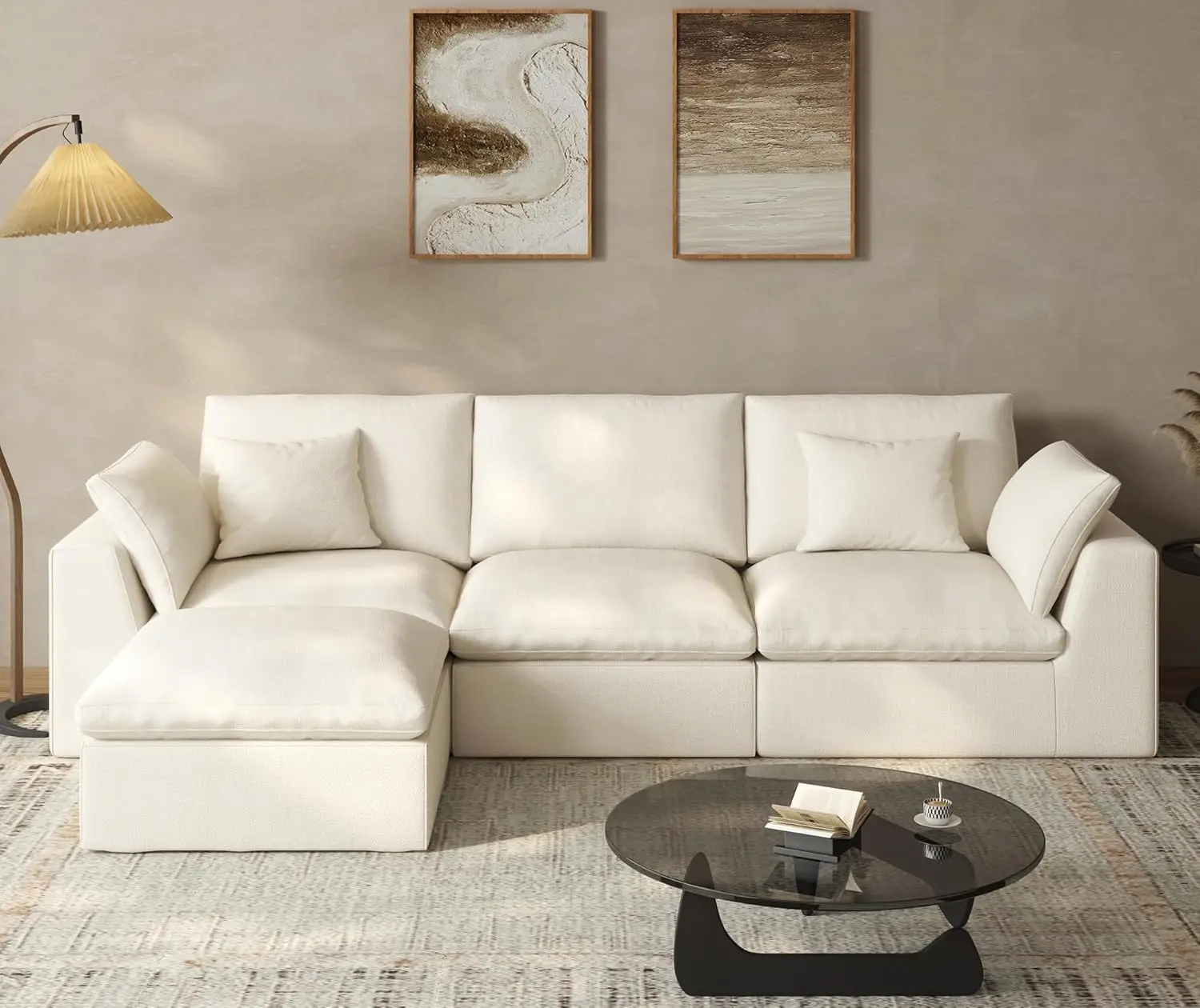 #19 Compare Modular Sectional Sofas Before You Buy
