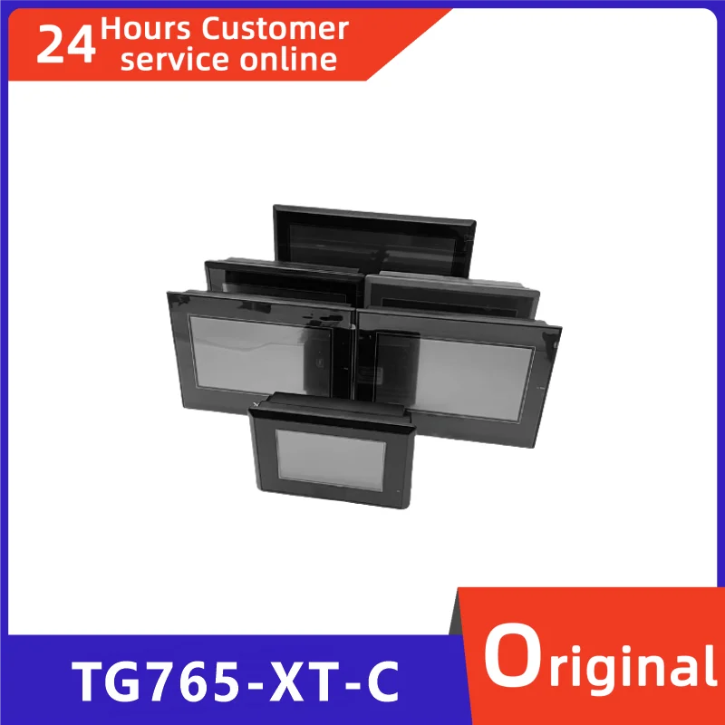 

Совершенно новый оригинальный сенсорный экран TG765-XT-C TG765S-MT TG765S-UT