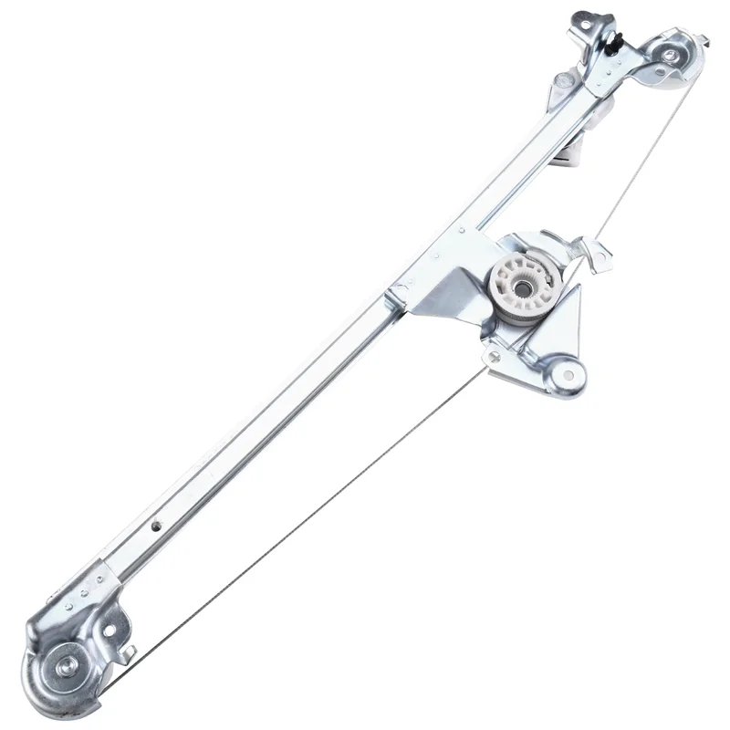 

Window Regulator For Mercedes-Benz W210 E320 E420 E430 Right Rear Window Regulator