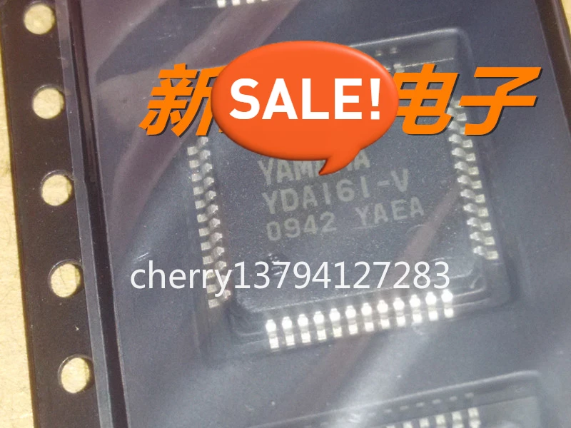 

YDA161-V （5PCS) new in stock Electronic Components & Supplies